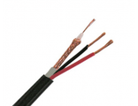 КВК-2П 2х0.5 кабель комбинированный