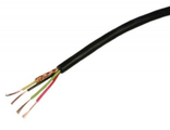 ШВЭП 4Х0.12, кабель комбинированный