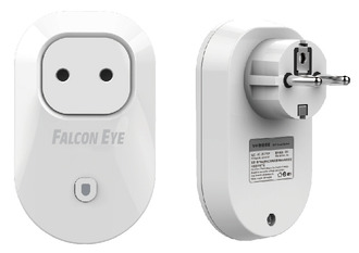 Falcon Eye Розетка FE Wi-Fi Socket
