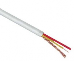 ШВЭВ 3Х0.12, кабель комбинированный