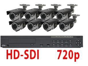 HD-SDI комплект &quot;Pro&quot;