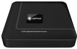 Optimus DVR-2004E