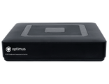 Optimus DVR-2008E цифровой гибридный видеорегистратор